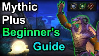 The Mythic Plus Tutorial thumbnail