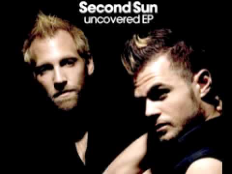 Second Sun 'The Spell' (Radio Mix)
