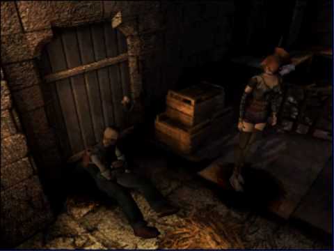 Let's Play Koudelka - Intros & Gameplay ~pt1~