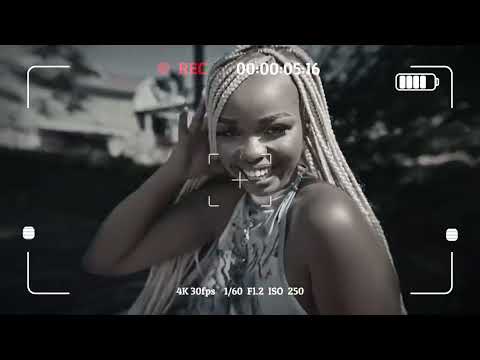 Sugar Igaufe - Amina (official music video)