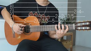 Soy Como Quiero Ser - Luis Miguel LA SERIE (TUTORIAL)