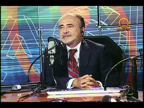 Resumen de Noticias con Pedro Ferriz, martes 12 de febrero de 2013