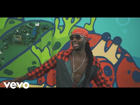 DirealKYO - Handle Yuh Selves