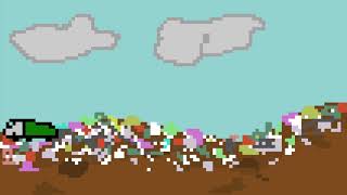 Kero Kero Bonito - Dump (Chiptune)