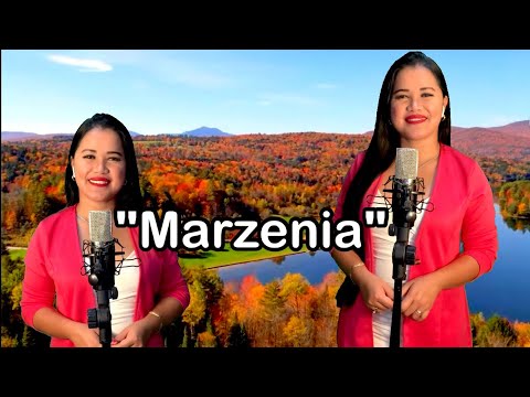 Marzenia - Dancing Band (Cover by Filipina Charm) Filipina Sings Polish Song 🇵🇱