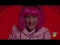 LazyTown Español Latino 1 Miedo Al Dinosaurio Episodio 13 Spanish Latin Discovery Kids