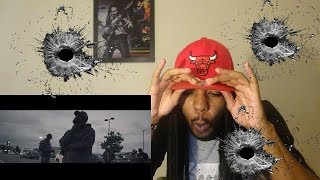 LOST COUNT!! P Money - I Got Bars/Man Like Peri (Dot Rotten Diss) | CHICAGO REACTION 💥💥💥