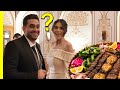 Amazing Iranian Wedding Food At A 180 Year Old Traditional Restaurant