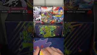 Pack opening #pokemon #pokemoncards