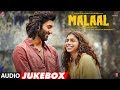 Full Album Malaal Sharmin Segal Meezaan Sanjay Leela Bhansali Shreyas Puranik Audio Jukebox