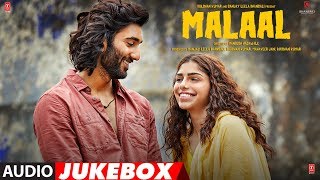 Full Album:Malaal | Sharmin Segal | Meezaan | Sanjay Leela Bhansali |Shreyas Puranik | Audio Jukebox