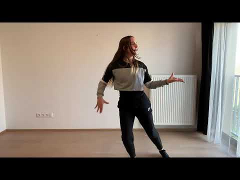 DC Inferno Kolín - Natálie Křivánková