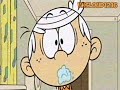 The Loud House The Casagrandes Cartoon Cartoon Fridays Promo