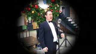 &#39;Rudolph the Red-Nosed Reindeer&#39; Sung by Andy B Goode