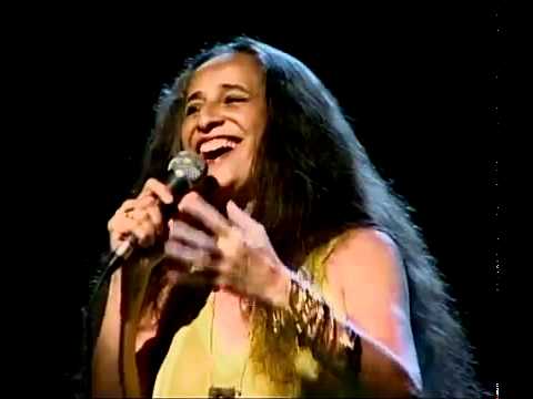 MARIA BETHANIA - SONHO IMPOSSÍVEL
