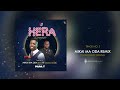 Papa T Ft Odongo Mikai Ma Oda Remix