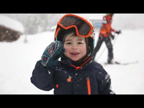 2024 Banff Centre Mountain Film Festival World Tour Trailer