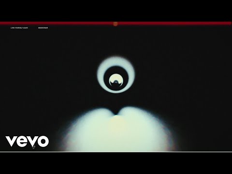 Mansionair - Lose Yourself Again (Visualiser)