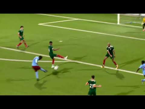 24.10.2020 - GŻIRA UNITED (2-1) ŻEJTUN CORINTHIANS Highlights