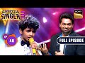 Superstar Singer S3 Semi Finalists Ka Jashn Ep 40 Full Episode 28 Jul 2024