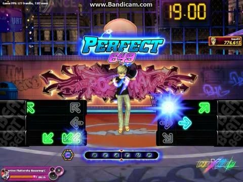 AuditionTH Beat Up: Boooring - Assertive Fluttershy [NextGen 2017]