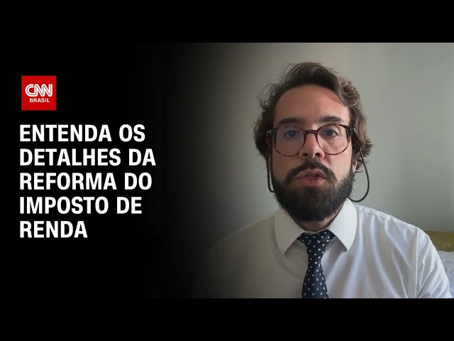 “Estado tenta penalizar quem teve sucesso”, diz advogado sobre tributação de fortunas | AGORA CNN
