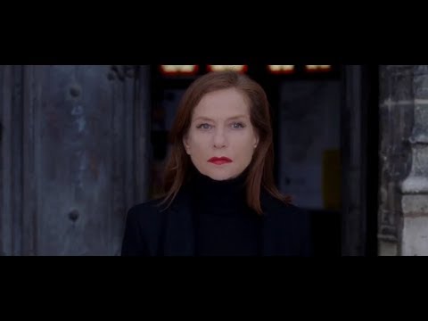 Eva (2018) Trailer