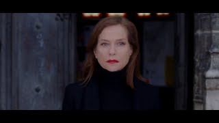 Eva (2018) - Trailer (French)