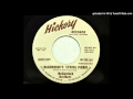 McCormick Brothers - McCormick's String Picnic (Hickory 1116) [1960 bluegrass instrumental]