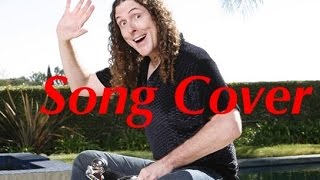 Mr. Frump In The Iron Lung (Weird Al Song Cover by SlackerReviews)