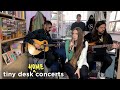 Dry Cleaning: Tiny Desk (Home) Concert