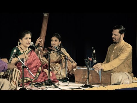 Apoorva Gokhale: Raag Chhaya Nat