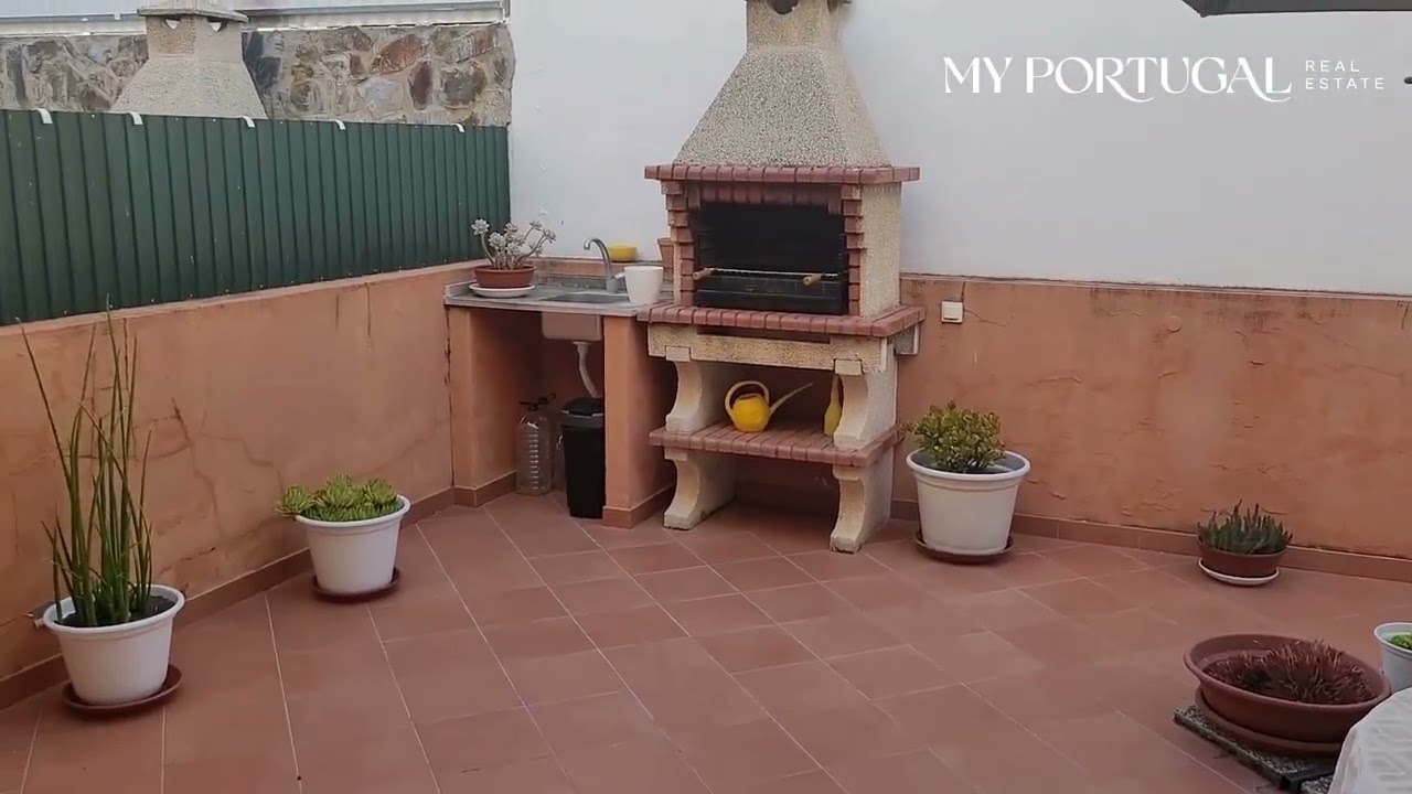 Vídeo do imóvel