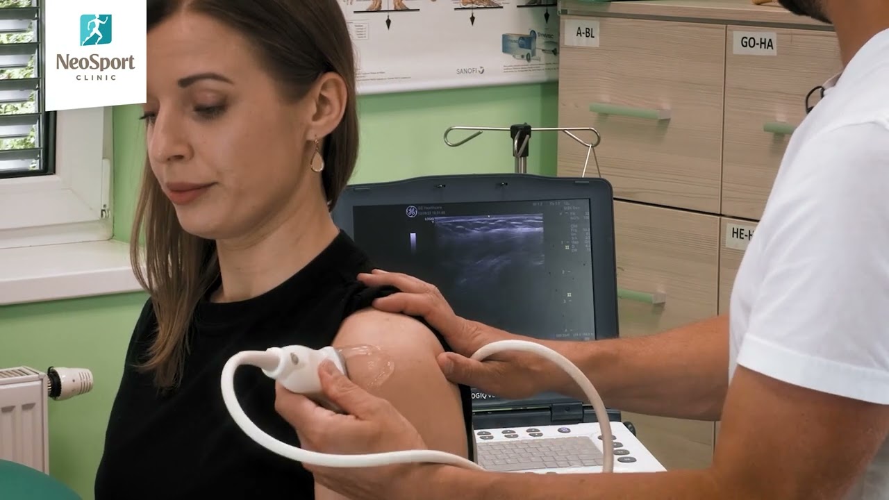 6. Poranění rotátorové manžety