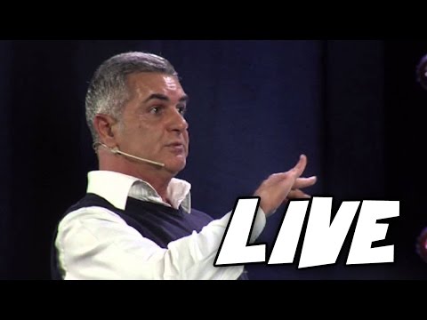 Simone Schettino: Zanzare di oggi VS Zanzare di ieri