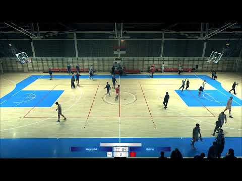 1.MRL Istok Napredak - Ratnici