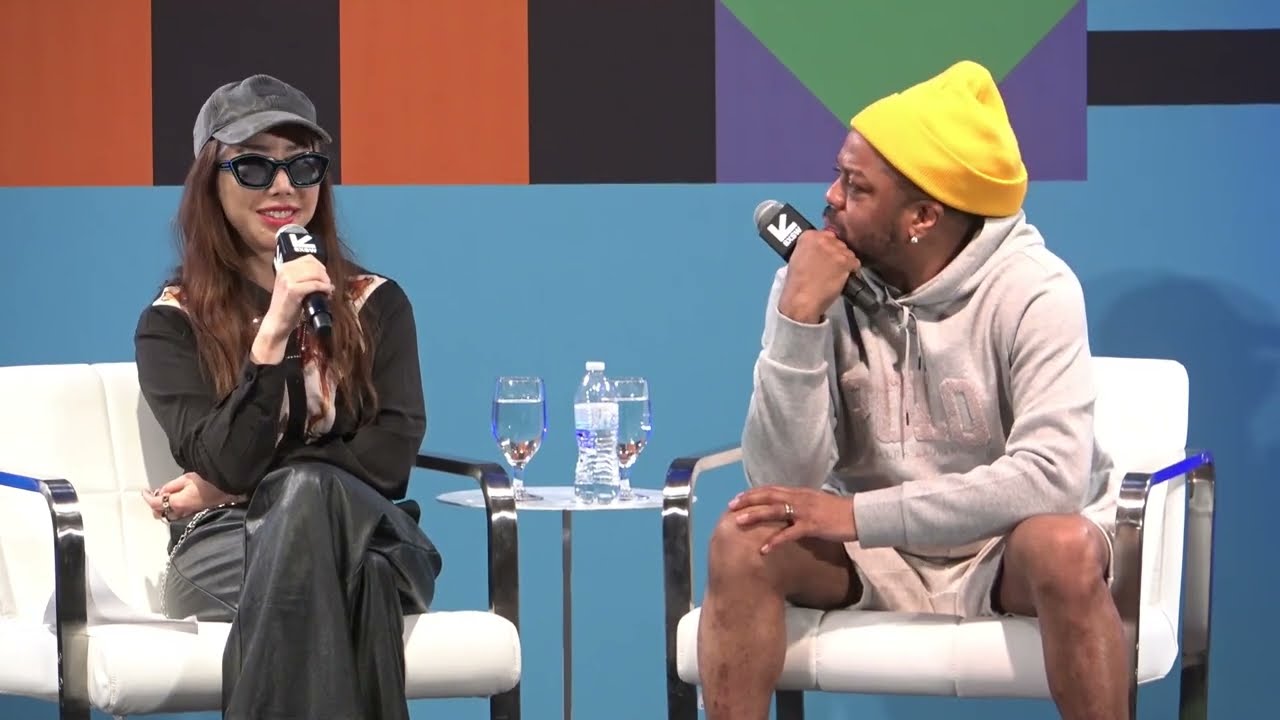 Creating an Equitable Future for Artists in Streaming | SXSW 2024