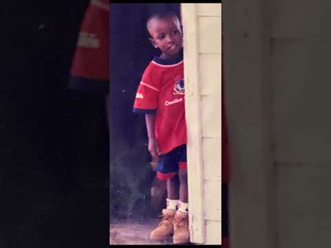 Ravellie - Every Ghetto Youth (Prod. By Young Beatz)