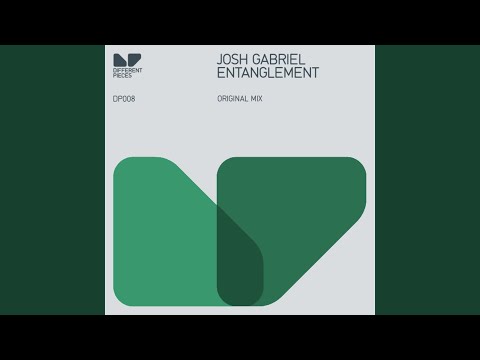 Entanglement (Original Mix)