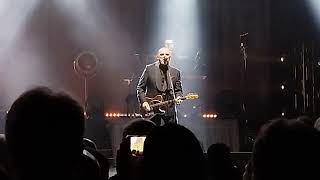 The Stranglers - Just Like Nothing on Earth/Hallow to Our Men (@Olympia)