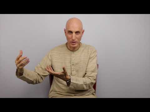 "Envy or Pride?" by HG Mahatma Prabhu - March 5, 2018