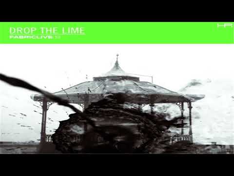 FABRICLIVE. 53 - Drop The Lime (2010) [Continuous Mix]