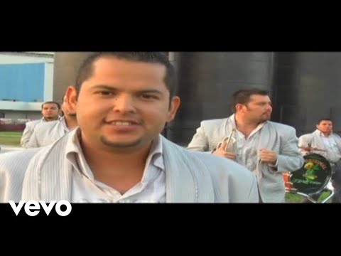 La Original Banda El Limón de Salvador Lizárraga - Sin Pensar Yo Te Engañé