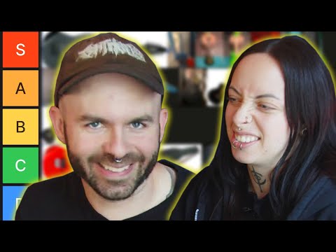 my wife judges my taste in guitars