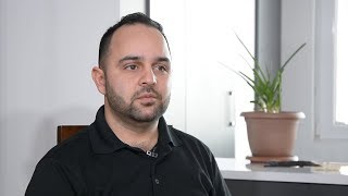 Կտոր մը Հայաստան. Հայկ Կազարյան