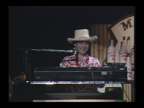 Kid Creole And The Coconuts - The Lifeboat Party