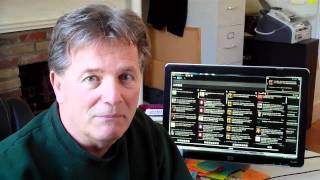 Happy St. Patrick's Day!