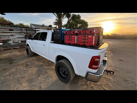 Bau eines Kurzbett-Schweißschlittens