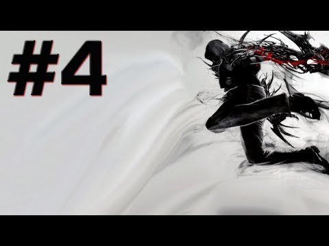 Prototype 2 - Gameplay Walkthrough - Part 4 (X360/PS3/PC) [HD]
