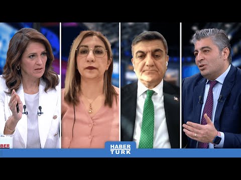 19.11.2024 HABERTÜRK TV Para Gündem
